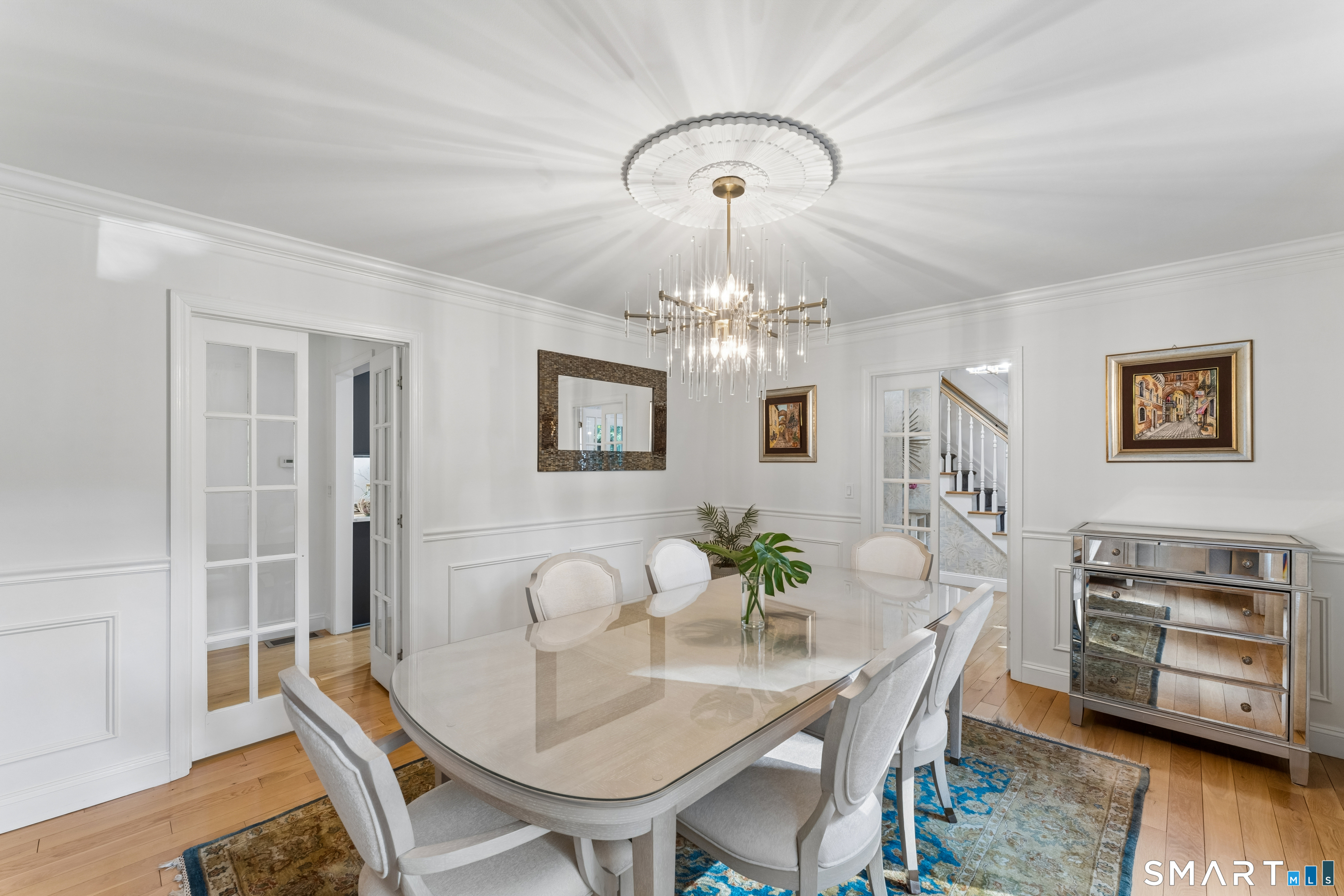 9 Fox Hollow Lane Newtown CT 06482