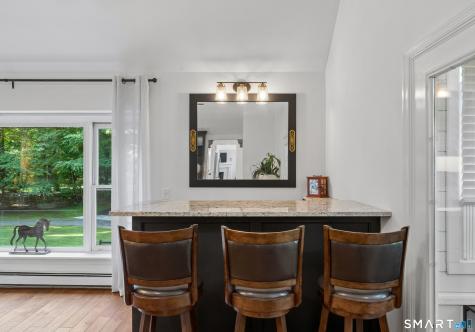 9 Fox Hollow Lane Newtown CT 06482