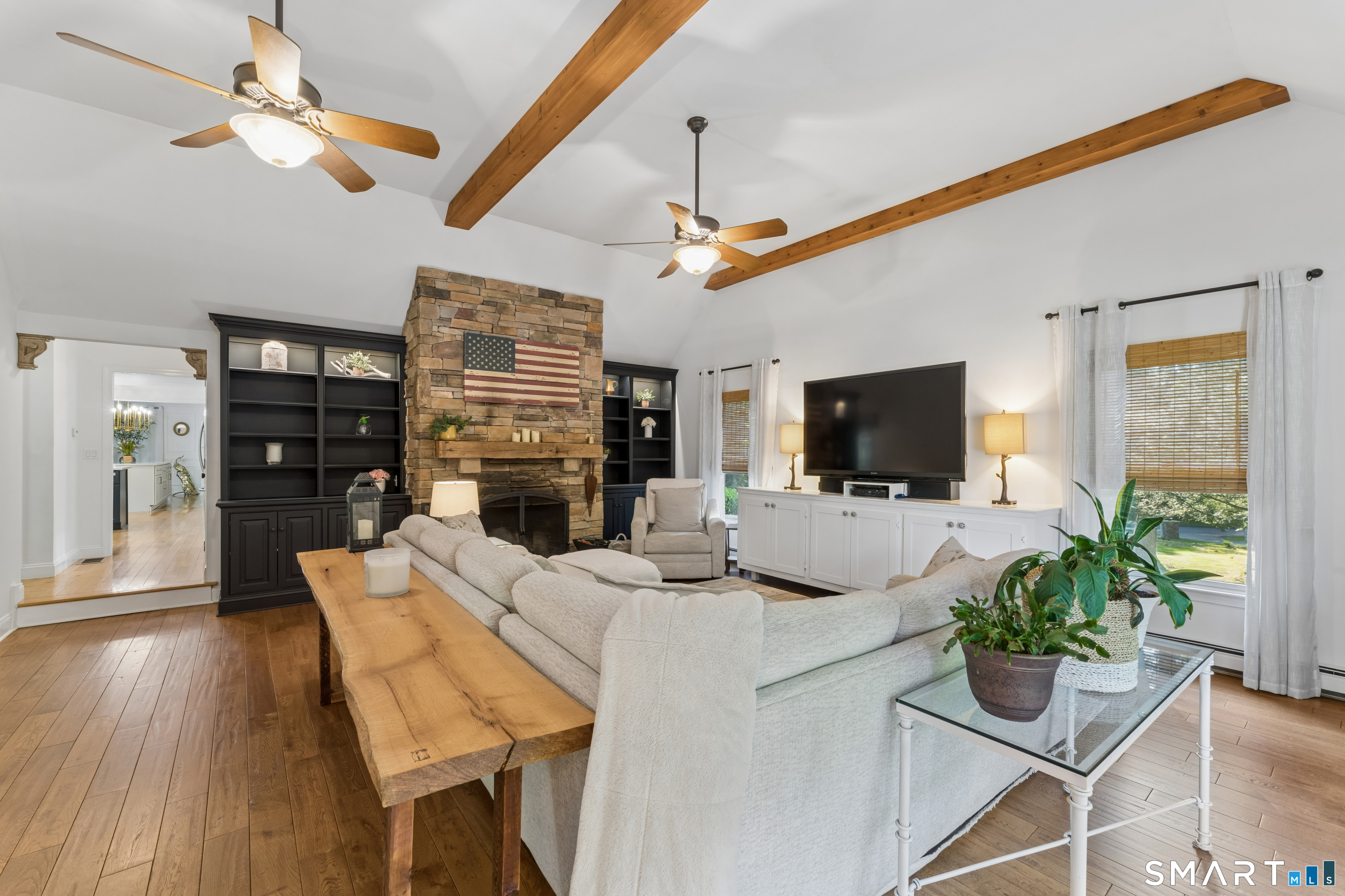 9 Fox Hollow Lane Newtown CT 06482