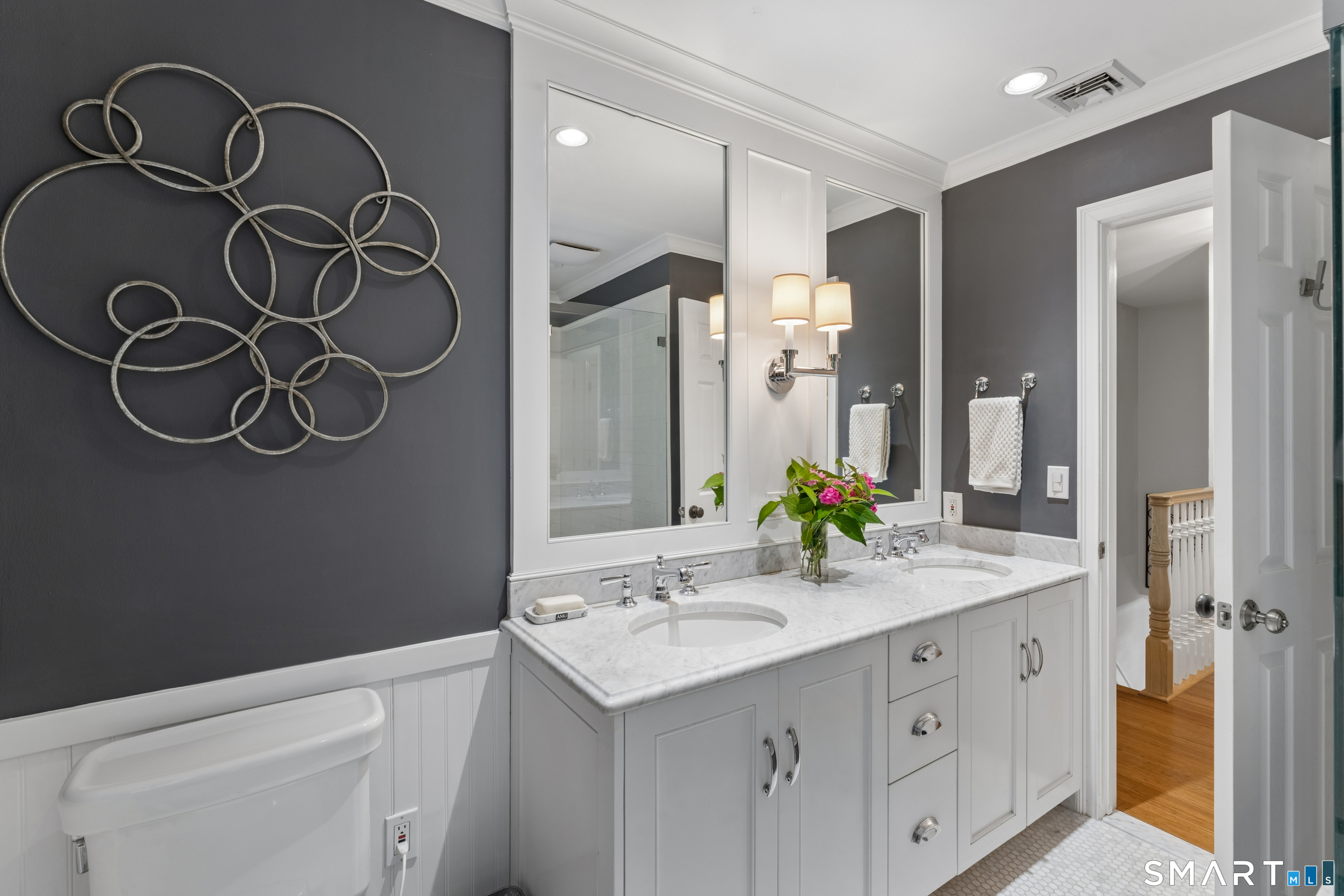 9 Fox Hollow Lane Newtown CT 06482