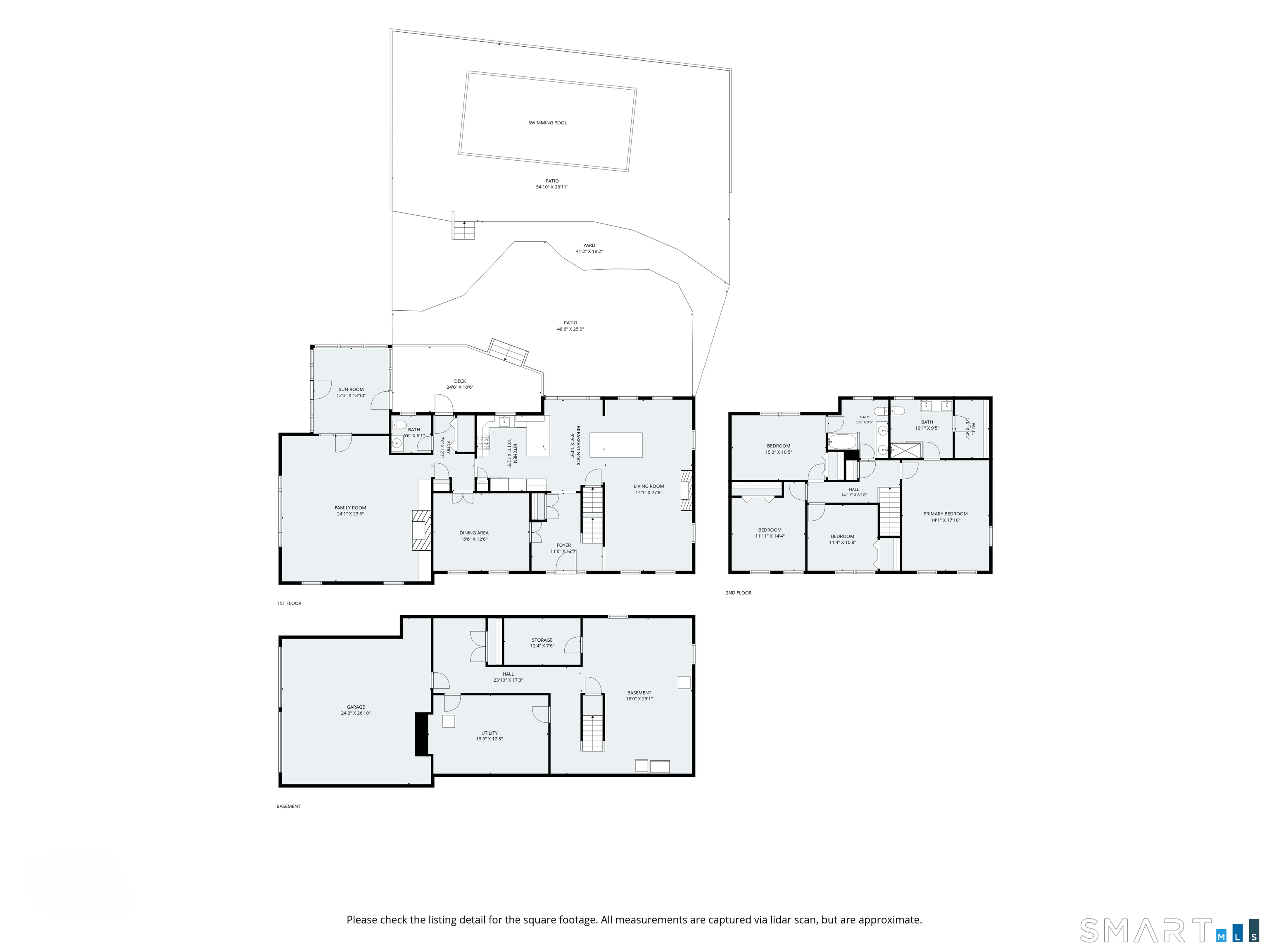 9 Fox Hollow Lane Newtown CT 06482