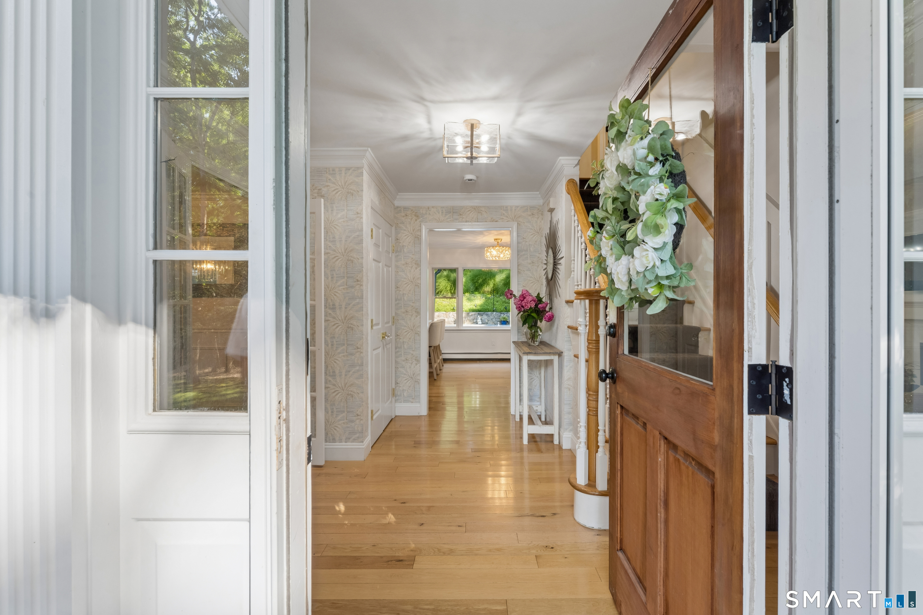 9 Fox Hollow Lane Newtown CT 06482