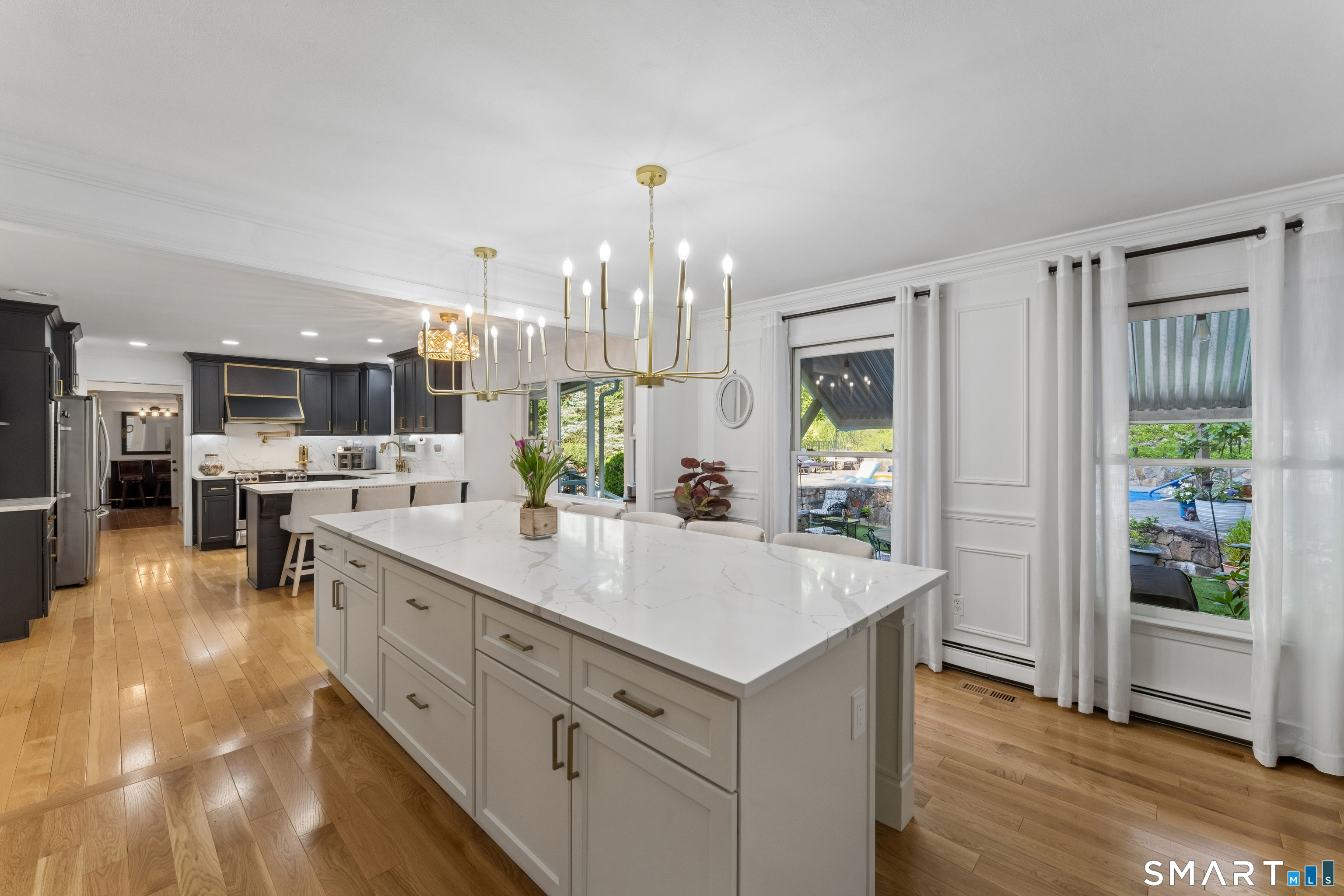 9 Fox Hollow Lane Newtown CT 06482