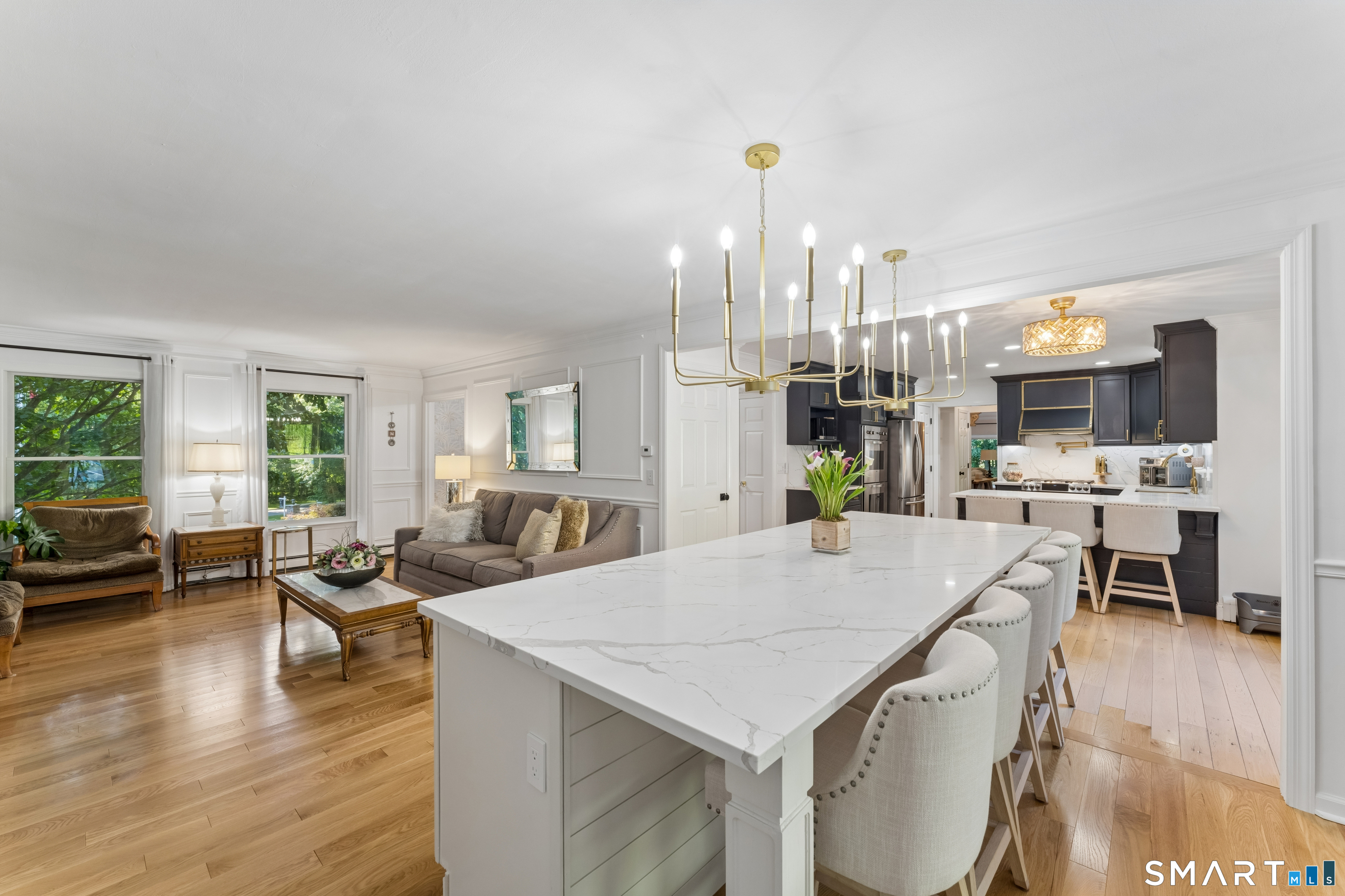 9 Fox Hollow Lane Newtown CT 06482