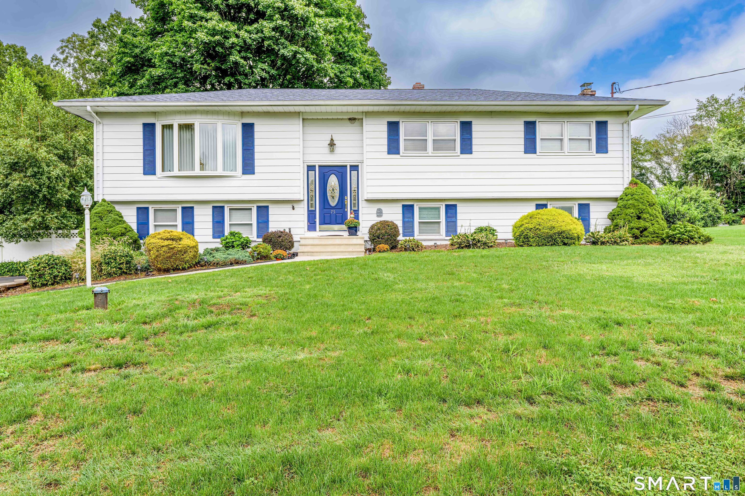 75 Woodvale Drive North Branford CT 06405