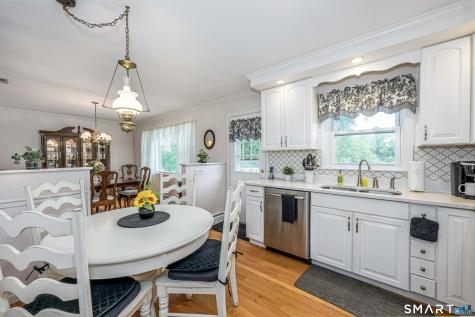75 Woodvale Drive North Branford CT 06405