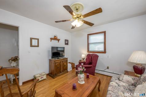 75 Woodvale Drive North Branford CT 06405