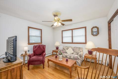 75 Woodvale Drive North Branford CT 06405