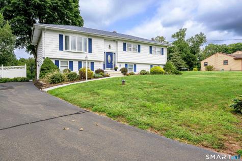 75 Woodvale Drive North Branford CT 06405