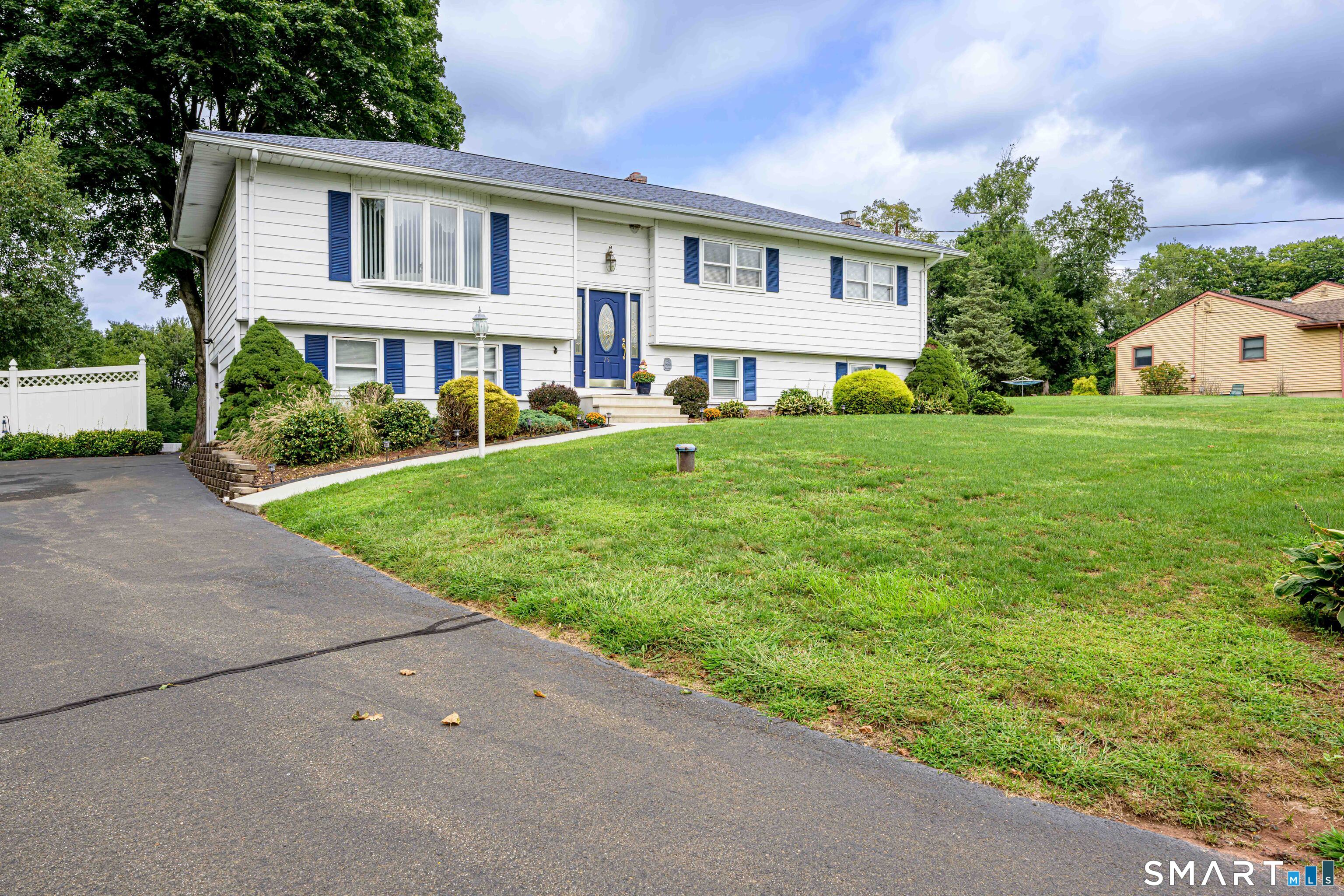 75 Woodvale Drive North Branford CT 06405