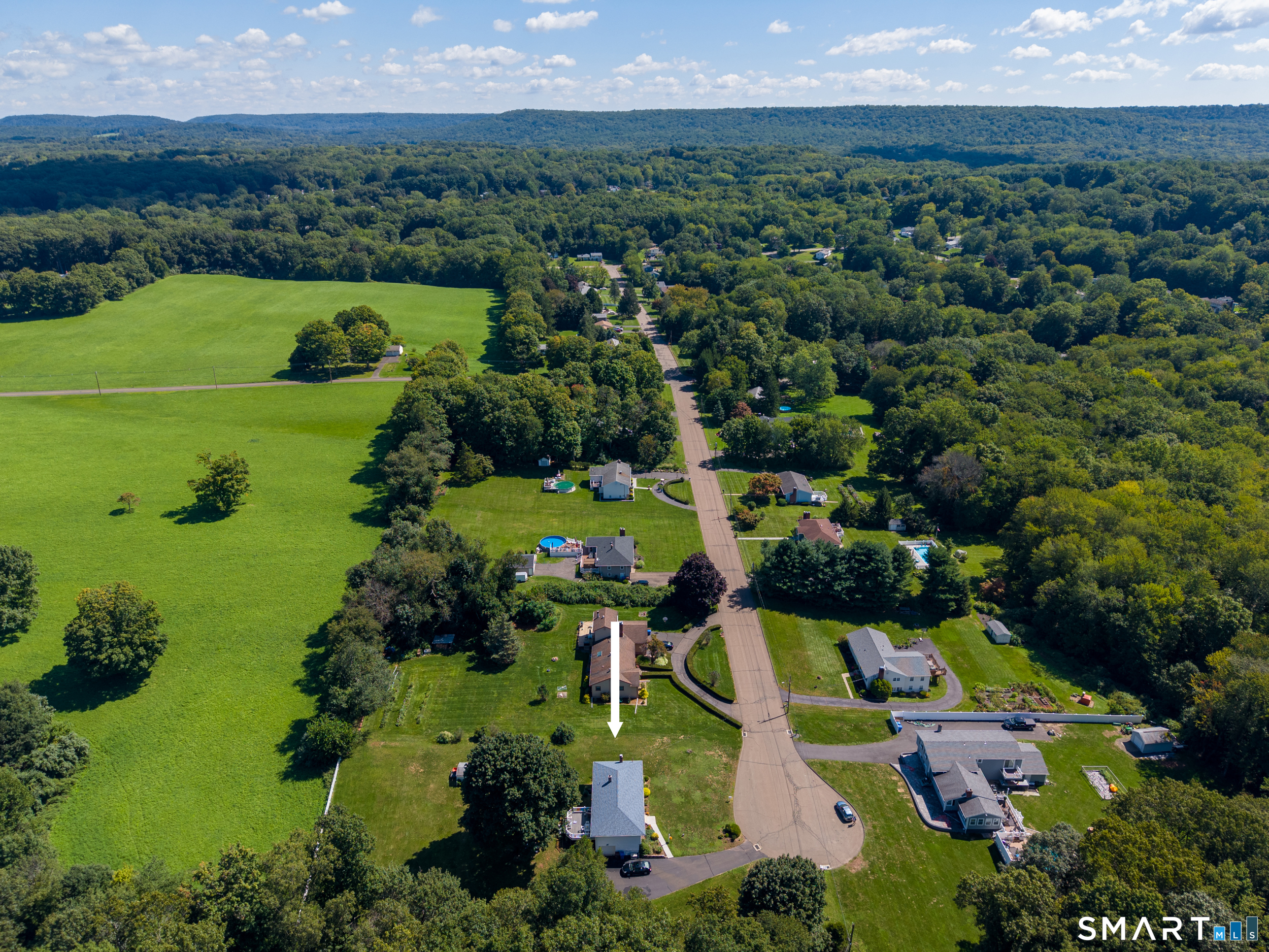 75 Woodvale Drive North Branford CT 06405