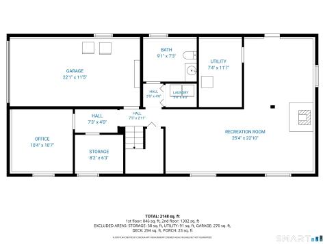 75 Woodvale Drive North Branford CT 06405