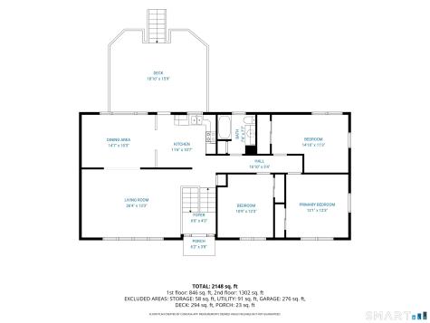 75 Woodvale Drive North Branford CT 06405