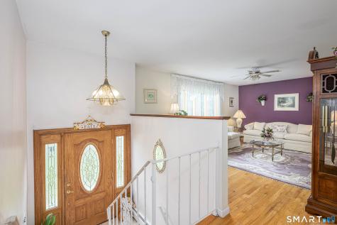 75 Woodvale Drive North Branford CT 06405
