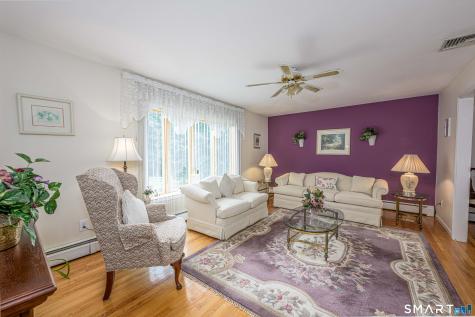 75 Woodvale Drive North Branford CT 06405