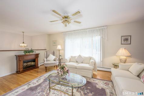 75 Woodvale Drive North Branford CT 06405