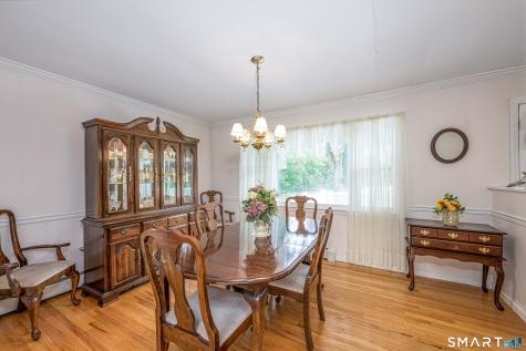 75 Woodvale Drive North Branford CT 06405