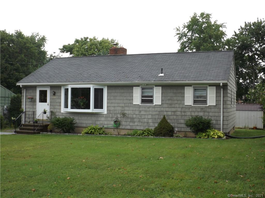1332 New Haven Avenue Milford CT 06460
