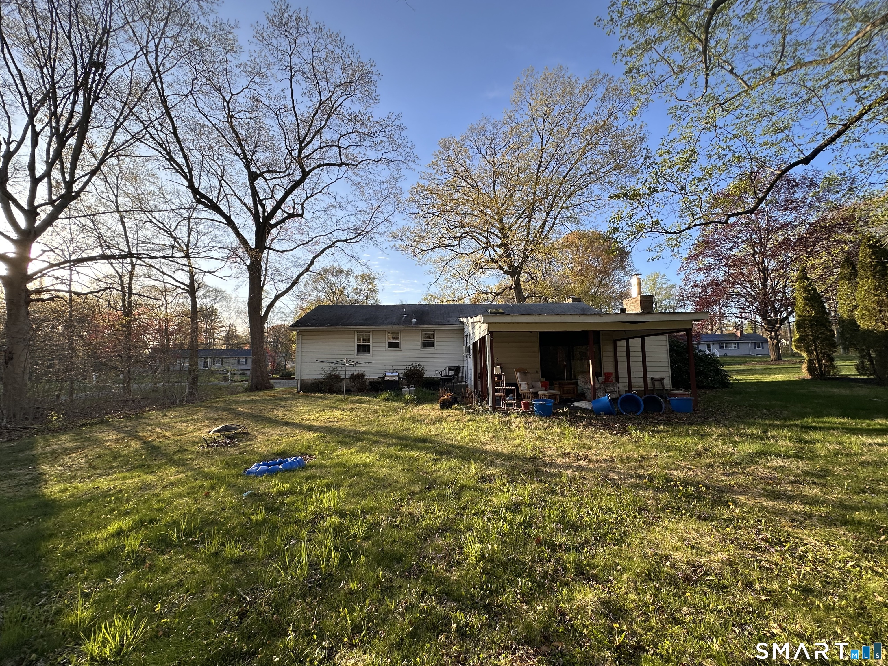 438 Old Country Road Orange CT 06477