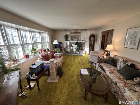 438 Old Country Road Orange CT 06477