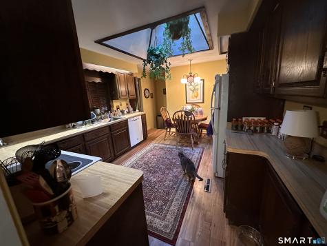 438 Old Country Road Orange CT 06477