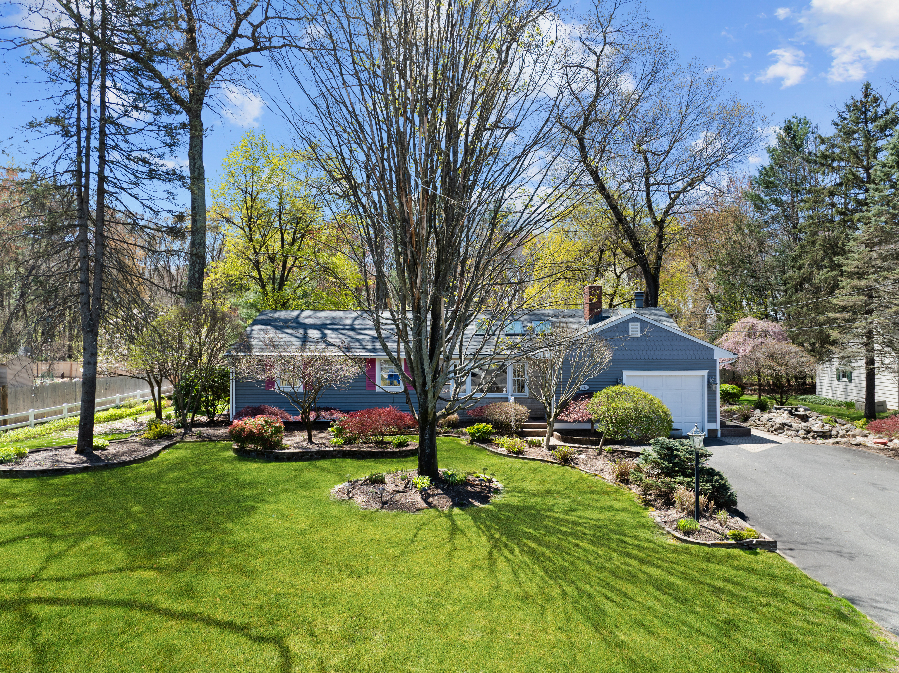 493 Chapel Road South Windsor CT 06074
