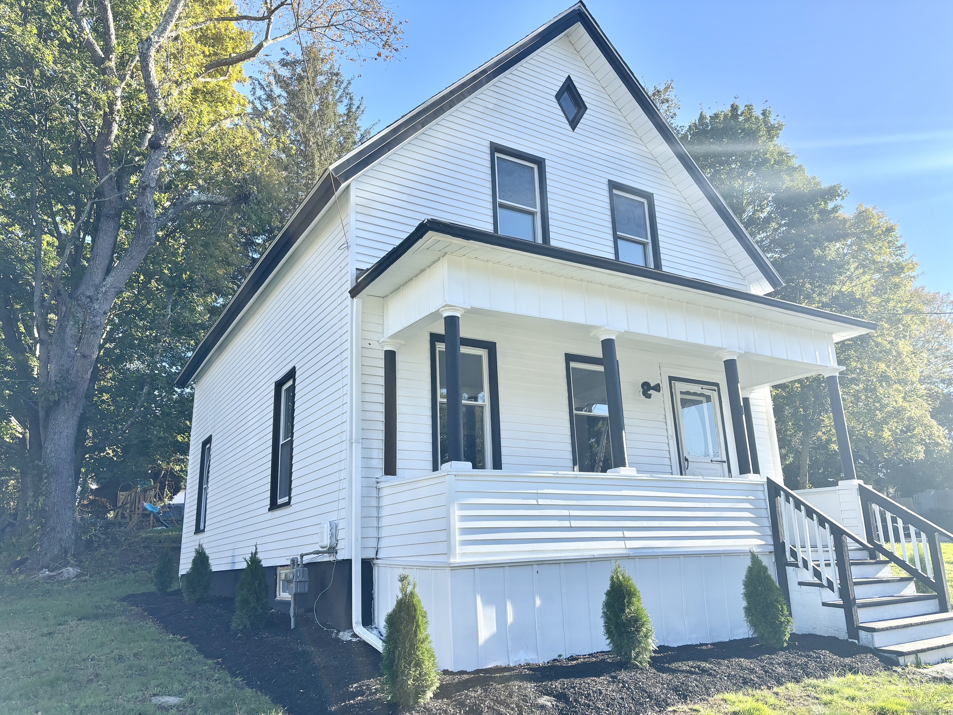 93 Boswell Avenue Norwich CT 06360