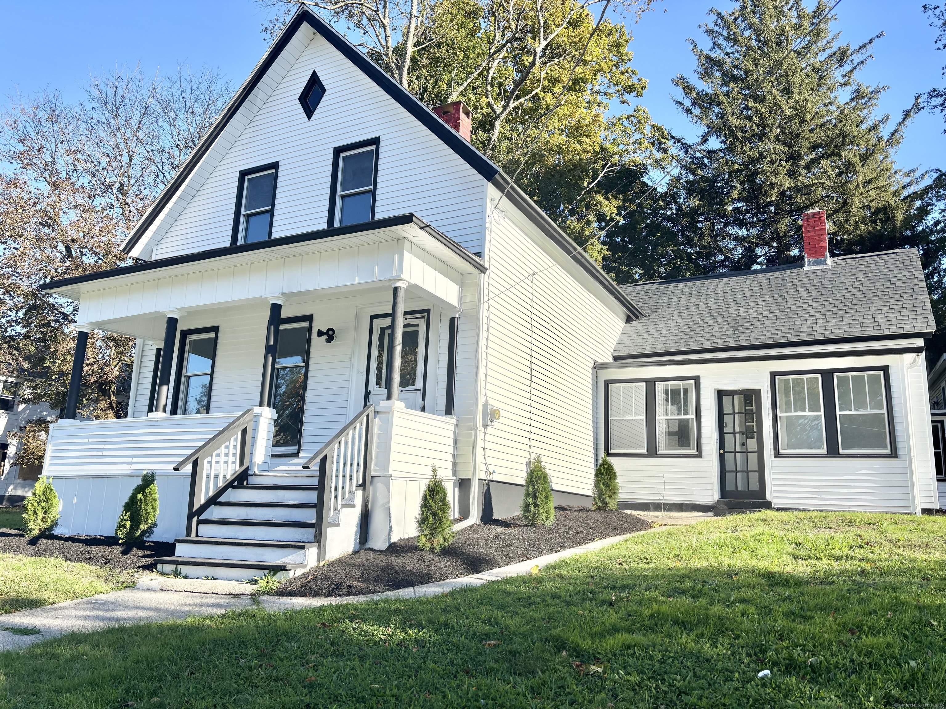 93 Boswell Avenue Norwich CT 06360