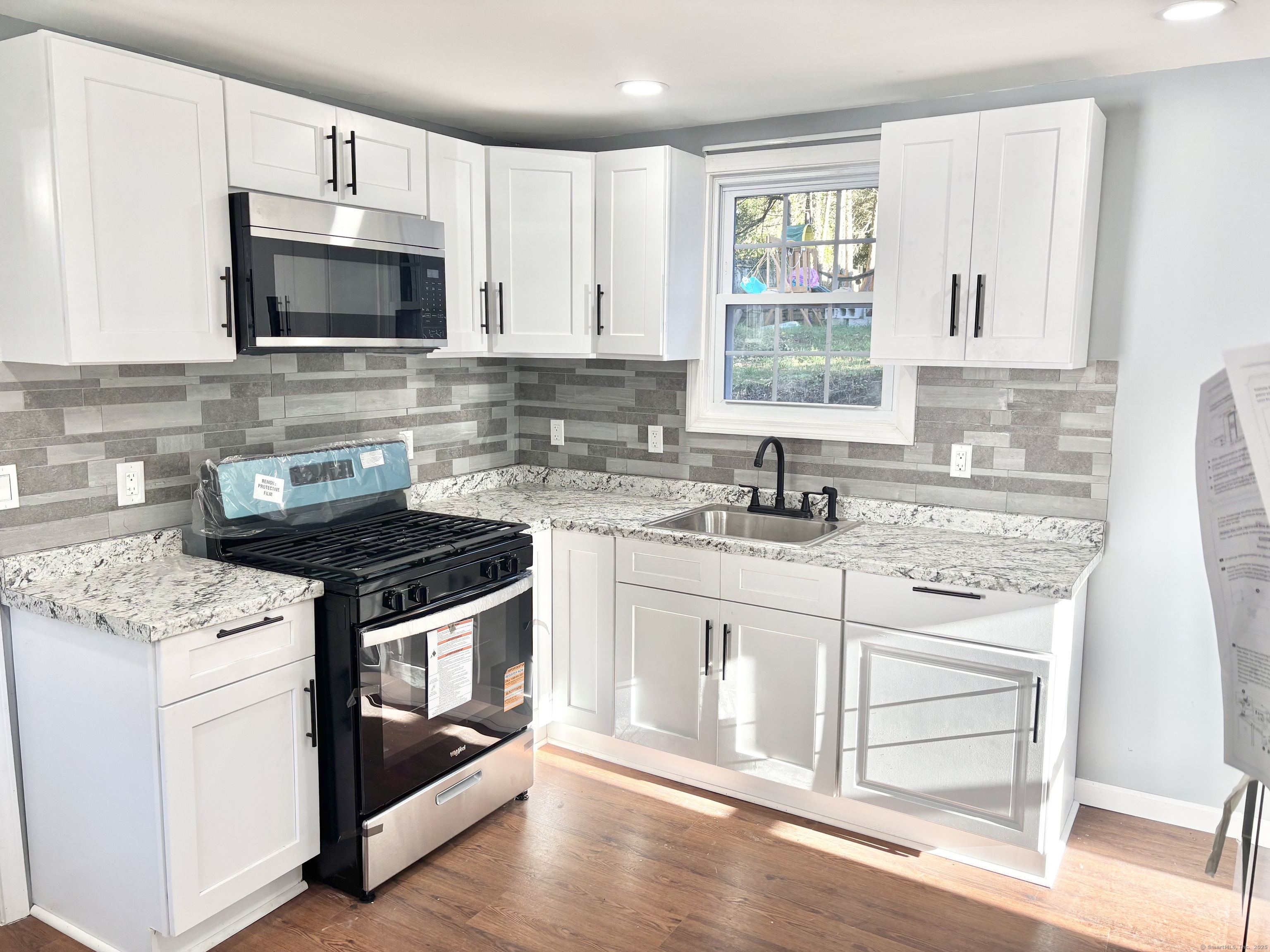 93 Boswell Avenue Norwich CT 06360