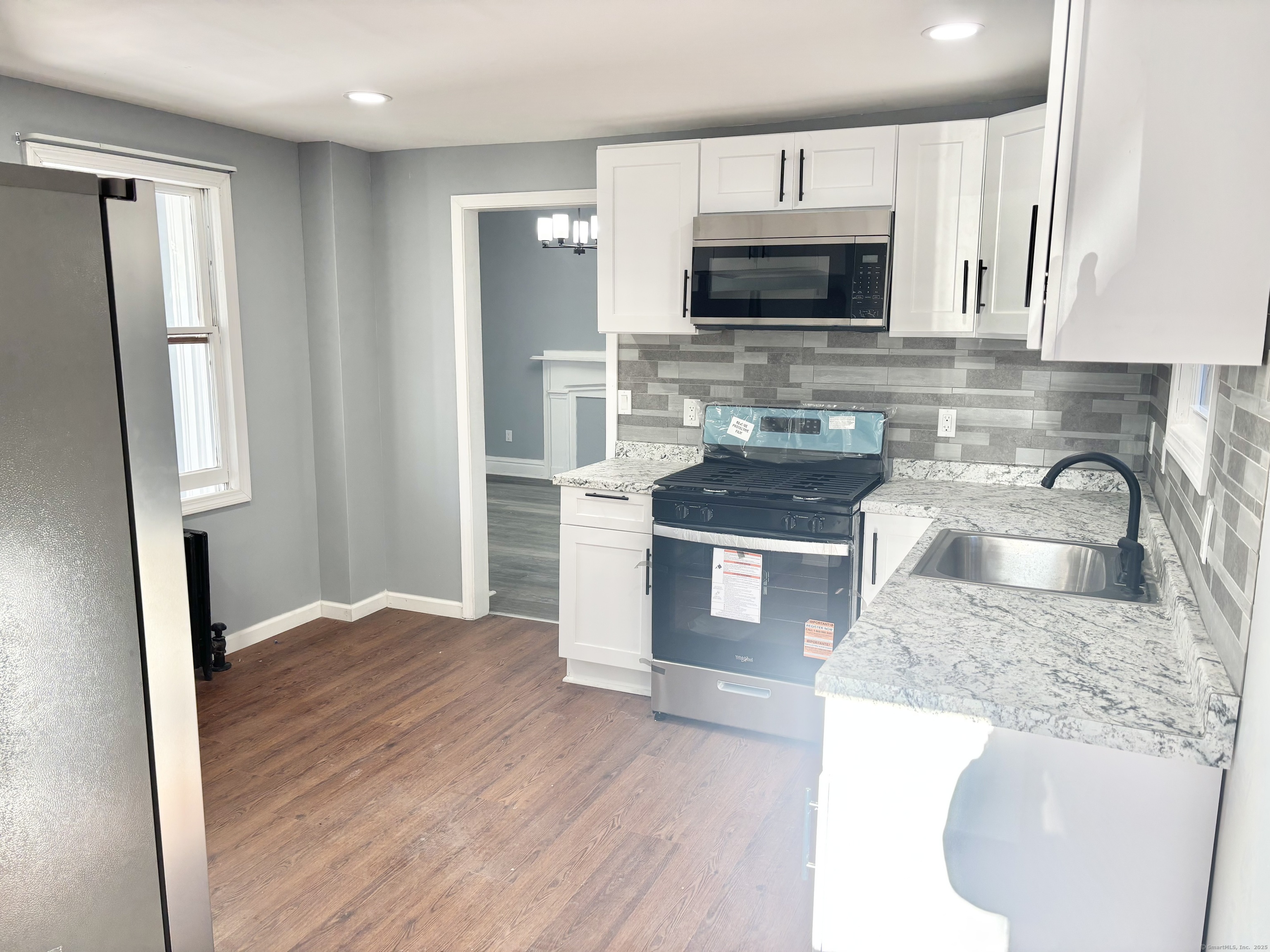 93 Boswell Avenue Norwich CT 06360