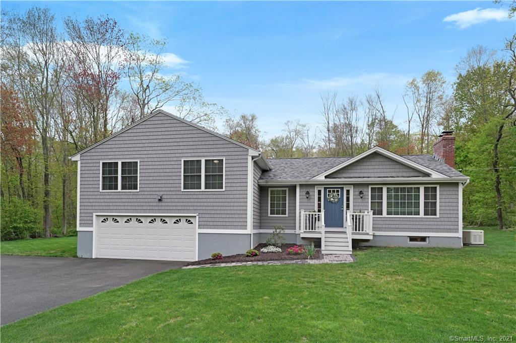 11 Spring Valley Road Woodbridge CT 06525