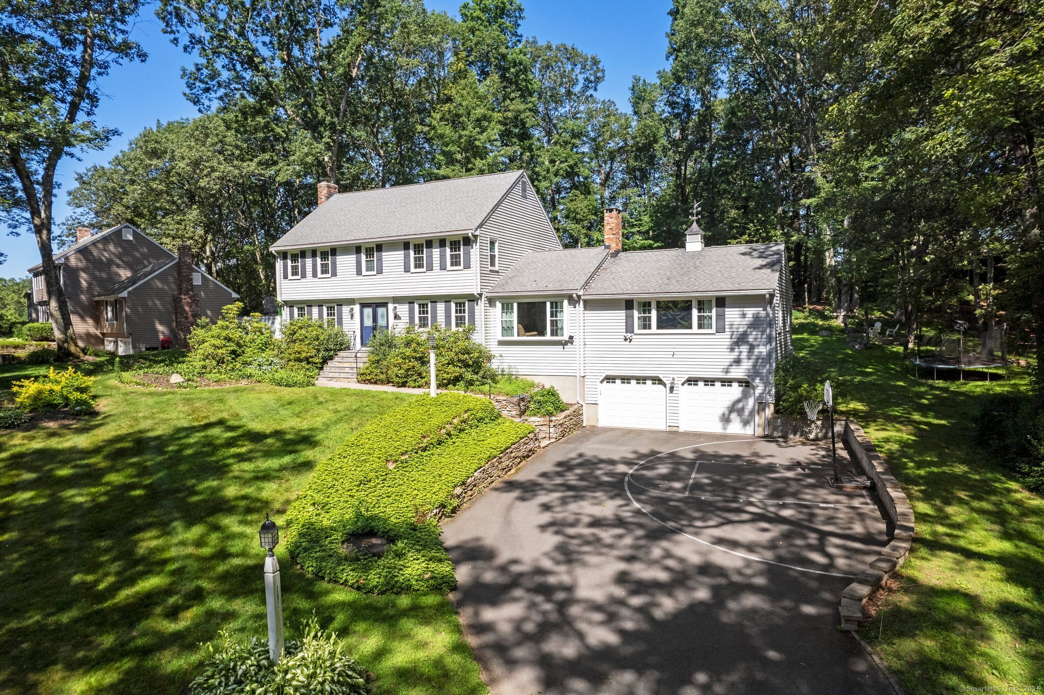 25 Copplestone Road Avon CT 06001