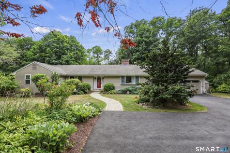 161 Great Pond Road Simsbury CT 06070