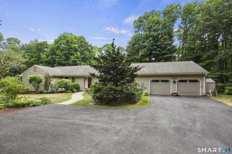 161 Great Pond Road Simsbury CT 06070