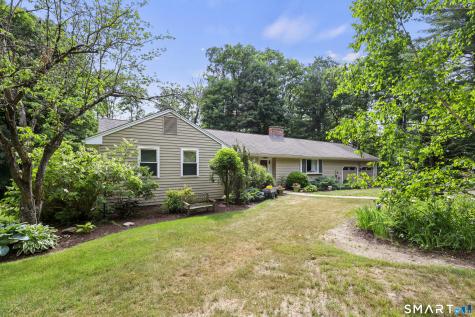 161 Great Pond Road Simsbury CT 06070