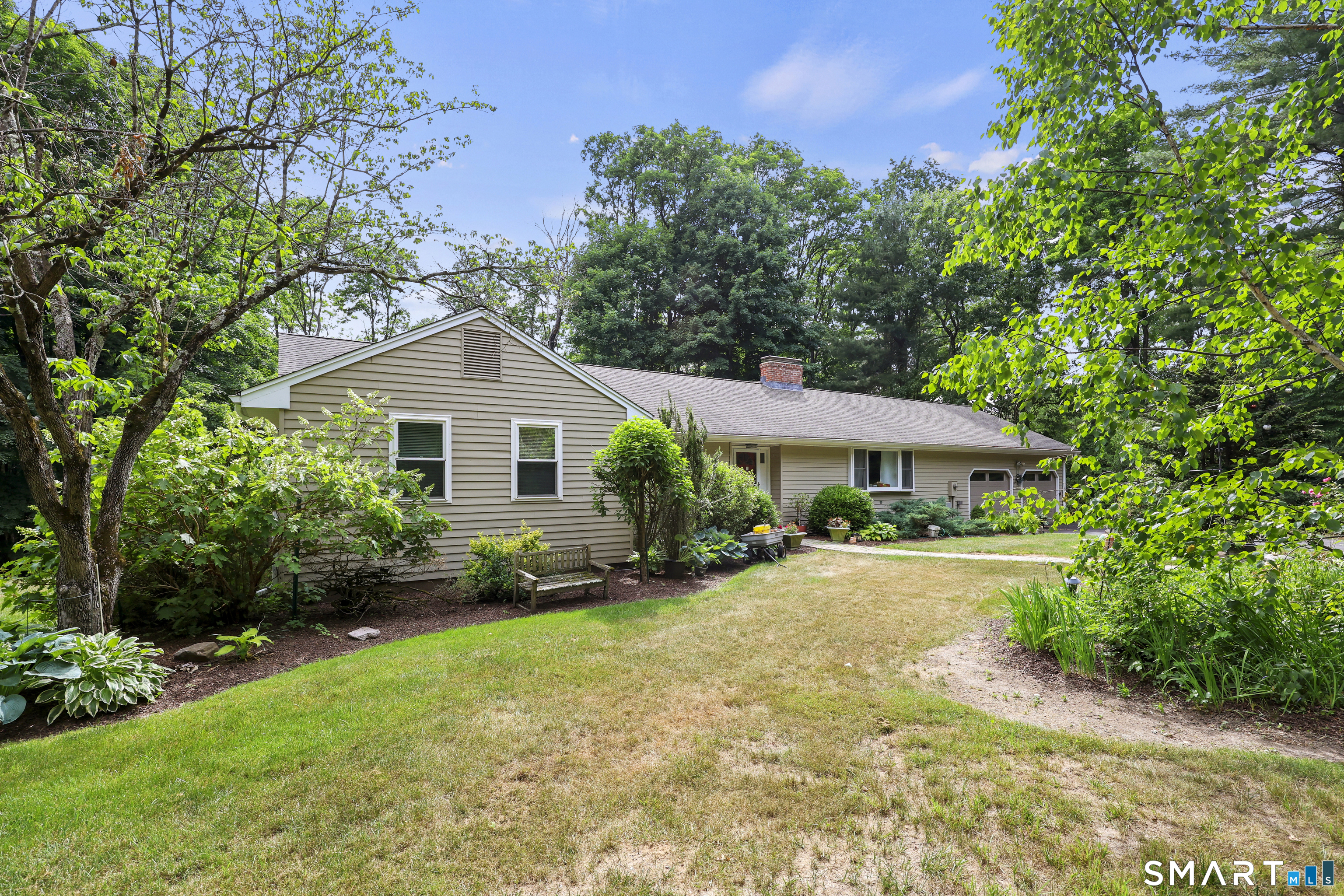 161 Great Pond Road Simsbury CT 06070