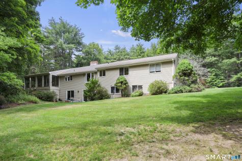 161 Great Pond Road Simsbury CT 06070