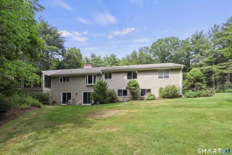 161 Great Pond Road Simsbury CT 06070