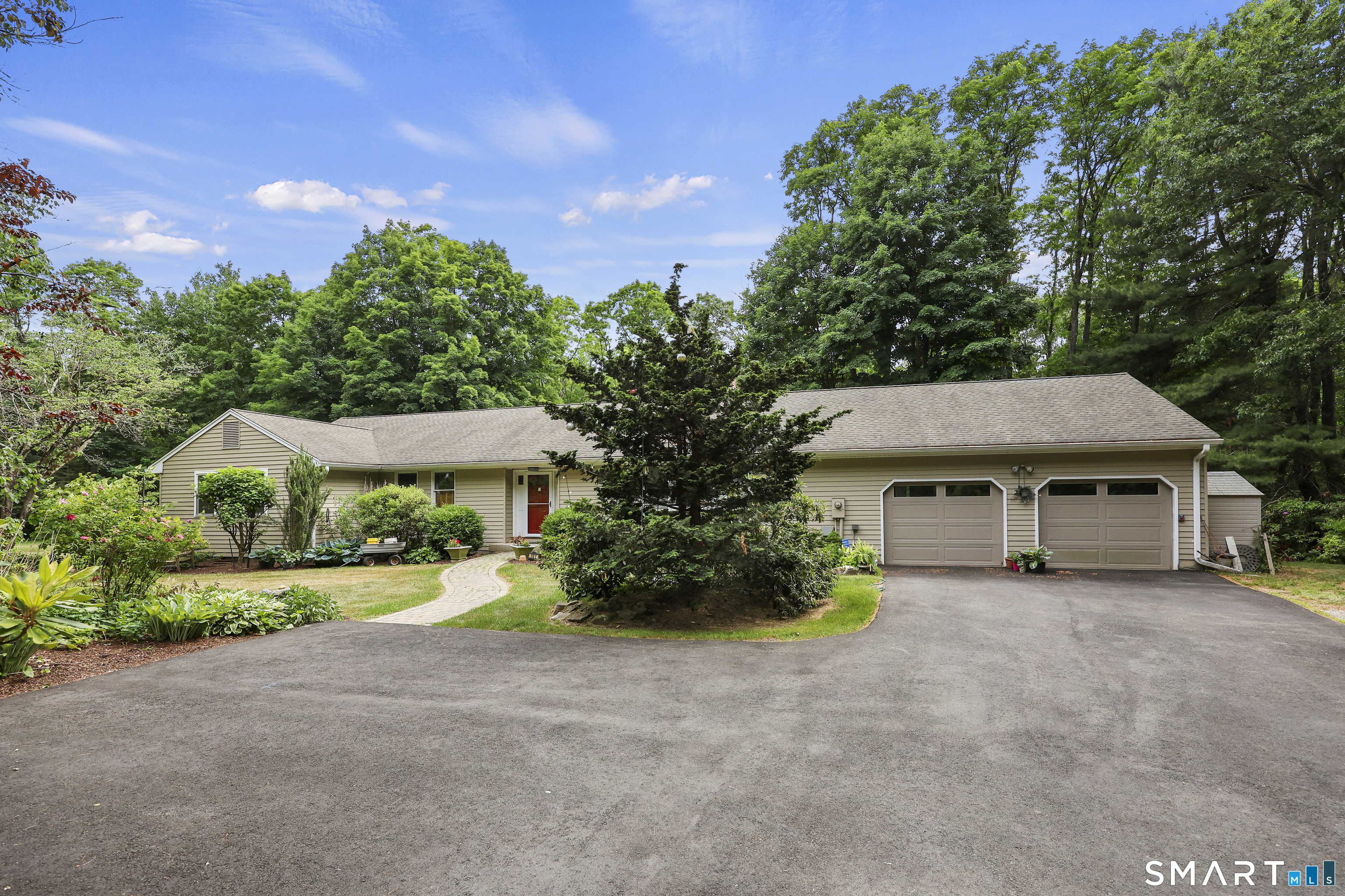 161 Great Pond Road Simsbury CT 06070