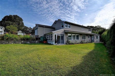 6 Summit Road Naugatuck CT 06770