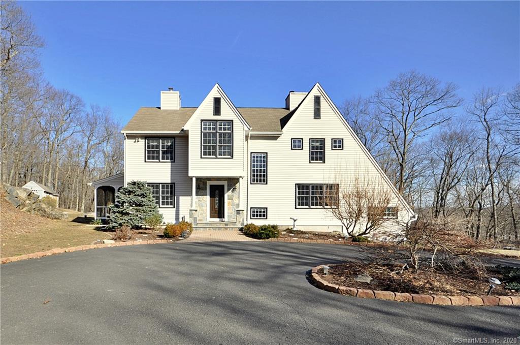 104 Head Of Meadow Road Newtown CT 06470