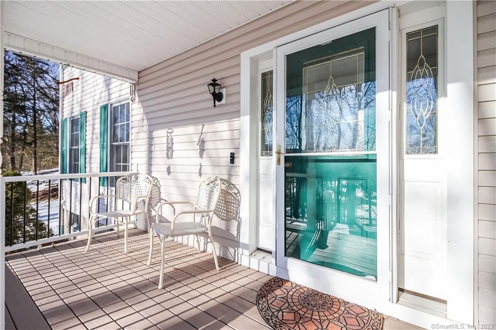 46 Hull Road Burlington CT 06013