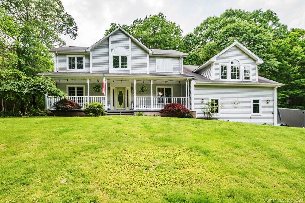 300 Todd Road Wolcott CT 06716