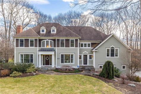 65 Old Kings Road Avon CT 06001