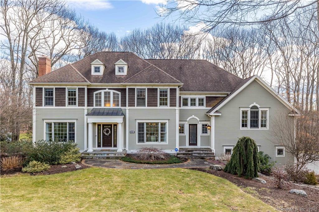 65 Old Kings Road Avon CT 06001
