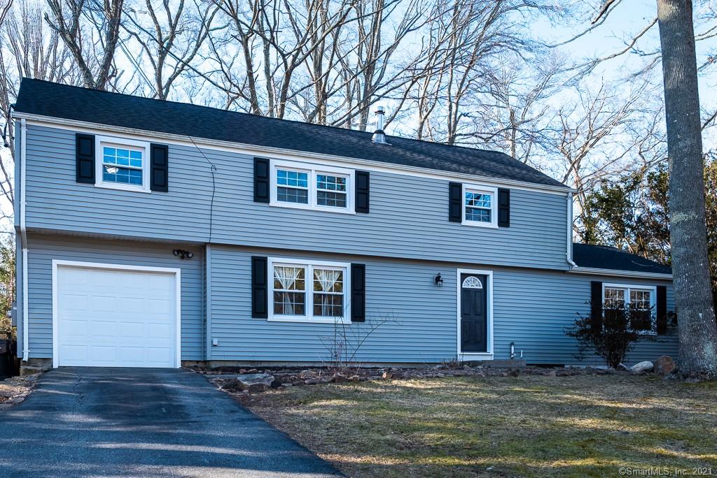 66 Meeting House Lane Ledyard CT 06339