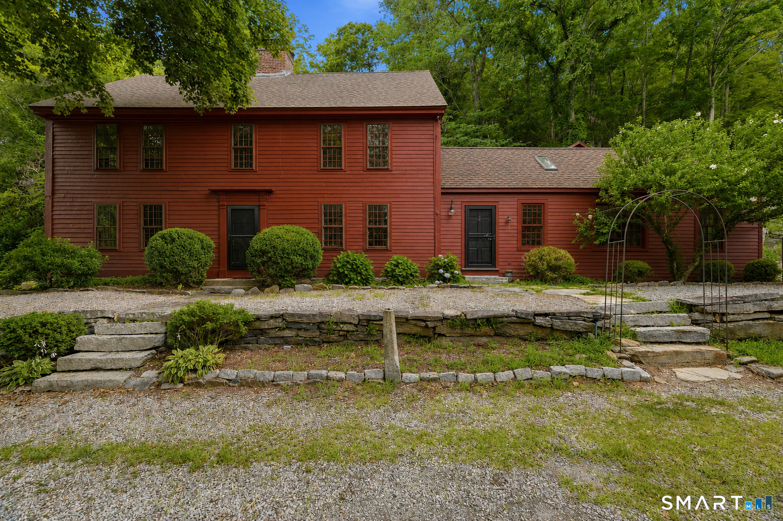 473 Hamburg Road Lyme CT 06371