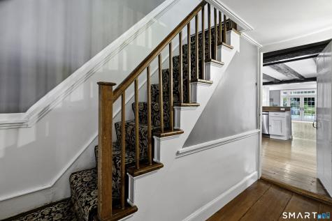 473 Hamburg Road Lyme CT 06371