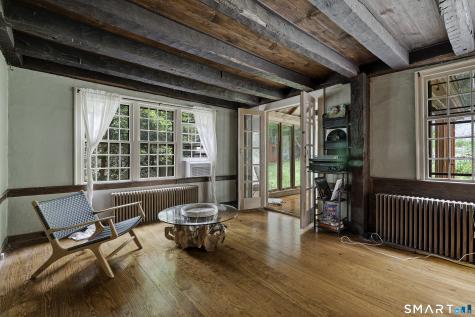 473 Hamburg Road Lyme CT 06371