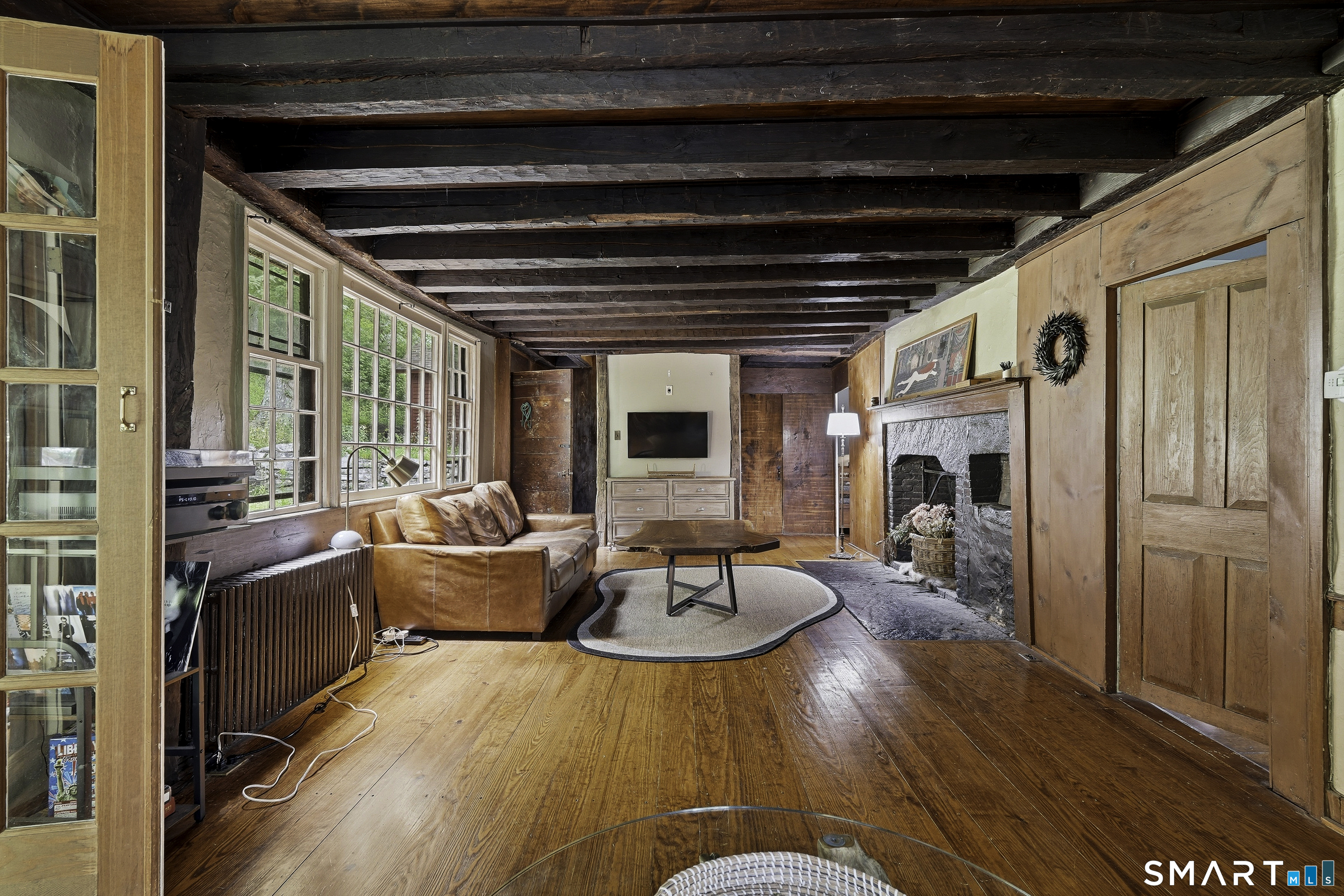 473 Hamburg Road Lyme CT 06371